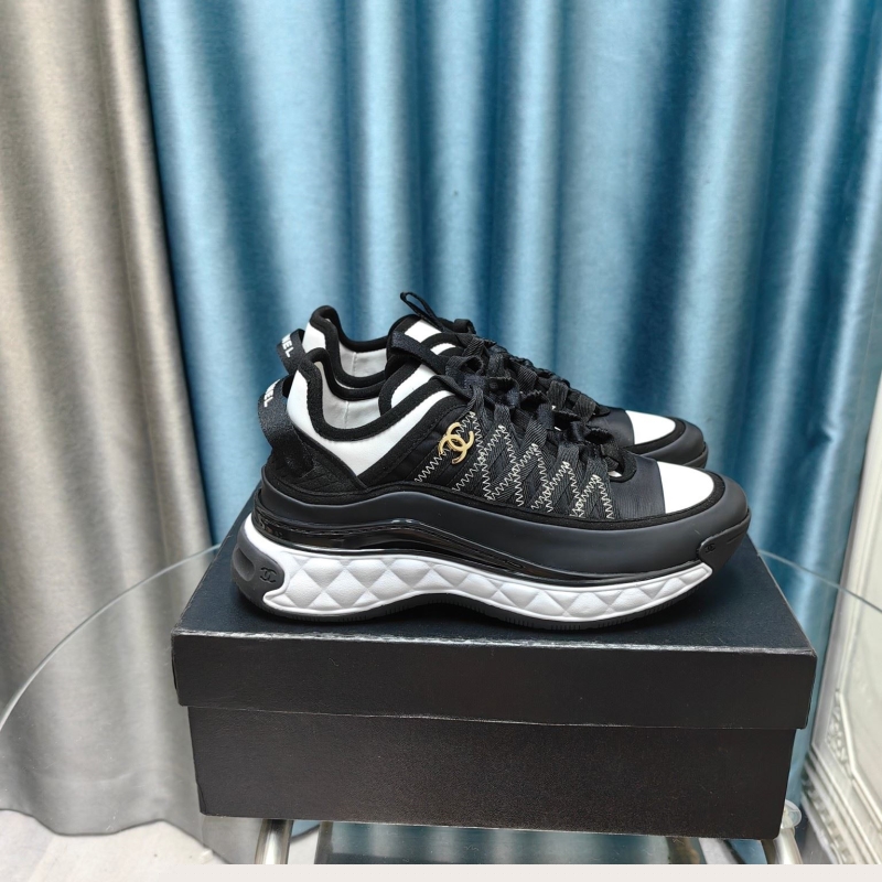 Ch*el casual shoes